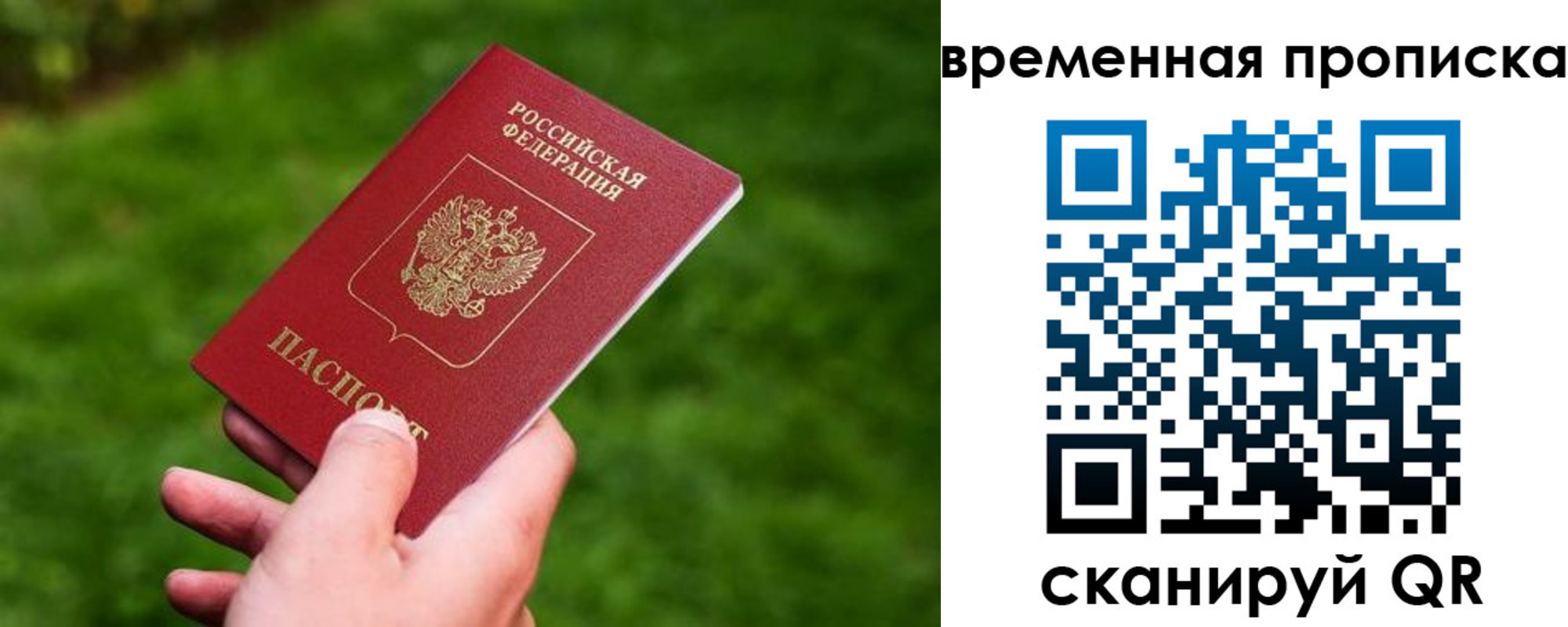 прописка ребенка в Наволоках